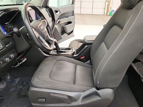 Used 2020 GMC Canyon SLE w/ Elevation Edition image 22