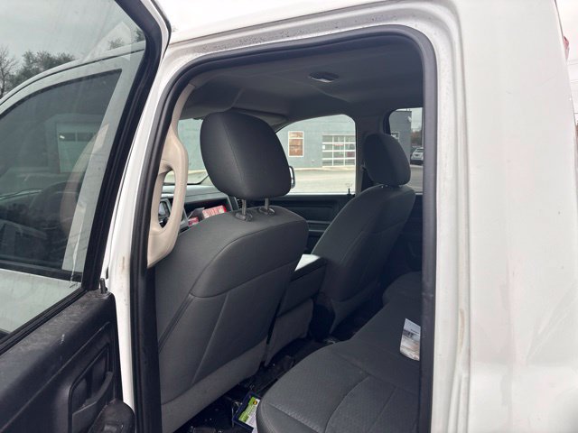 Used 2014 RAM 1500 Tradesman w/ Popular Equipment Group AWD/4WD image 10