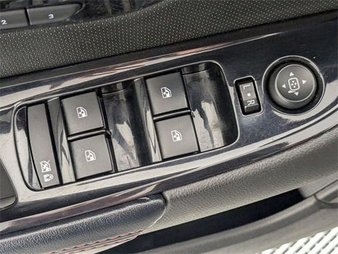 Used 2014 Chevrolet SS image 13