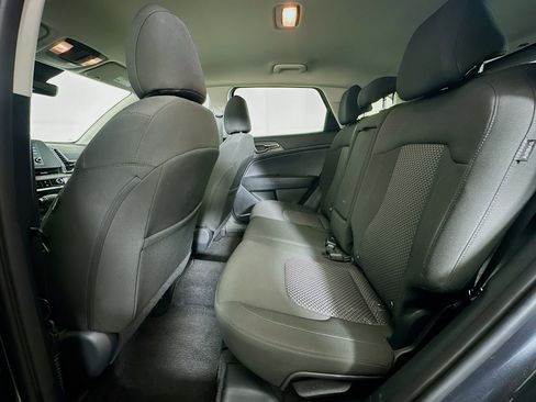 Used 2025 Kia Sportage LX image 26