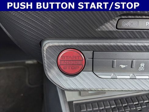 Used 2024 Ford Mustang GT Premium image 12