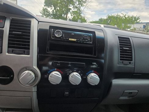 Used 2008 Toyota Tundra 2WD Double Cab image 10