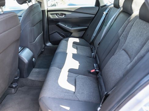 Certified 2024 Honda Accord EX image 7