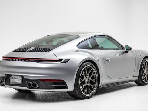 Used 2020 Porsche 911 Carrera image 15
