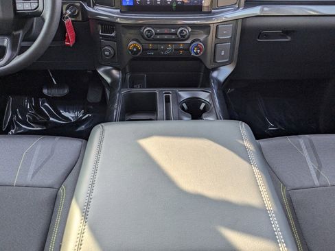New 2025 Ford F150 STX w/ STX Black Appearance Package image 20