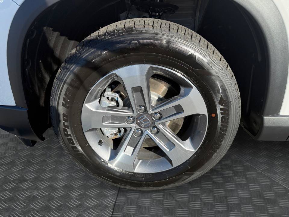 New 2026 Honda Pilot EX-L image 27