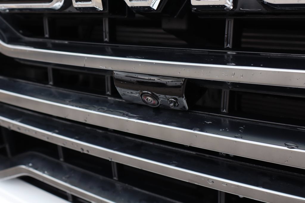 Certified 2026 GMC Sierra 1500 AT4 w/ AT4 Premium Package AWD/4WD image 6