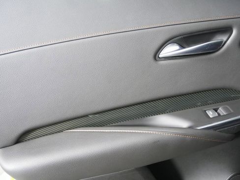 Used 2020 Cadillac XT4 Sport w/ Cold Weather Package image 13