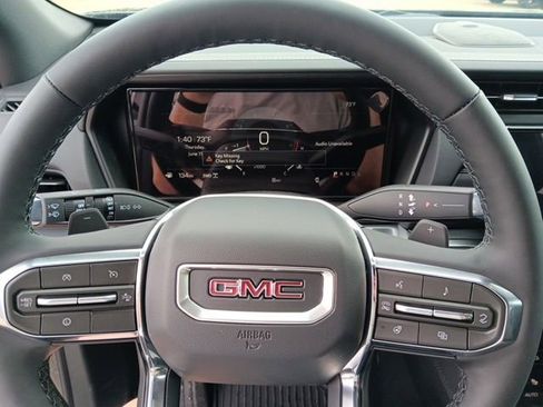New 2026 GMC Terrain Elevation w/ Elevation Premium Package AWD/4WD image 12
