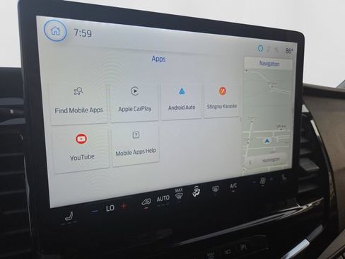 New 2026 Ford Transit 350 XLT AWD/4WD image 37