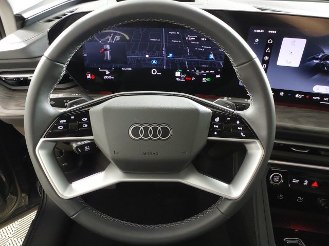 Used 2026 Audi Q5 Premium Plus AWD/4WD image 30