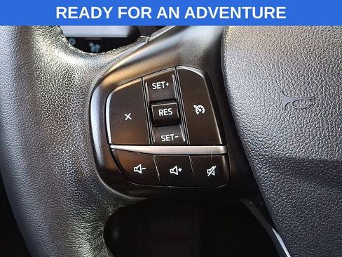 Used 2023 Ford Bronco Sport Big Bend w/ Convenience Package AWD/4WD image 21