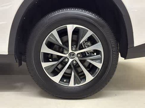 Used 2020 Lexus RX 350 AWD w/ Accessory Package image 10