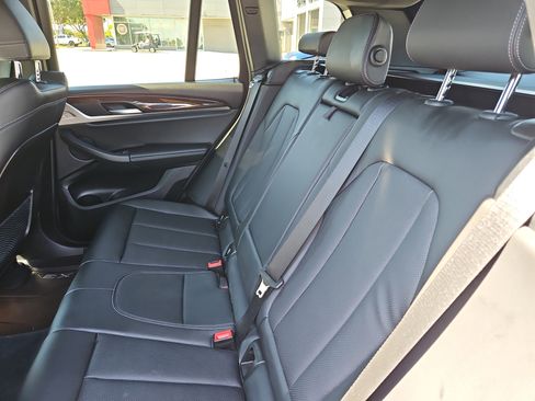 Used 2022 BMW X3 sDrive30i w/ Premium Package 2 image 11