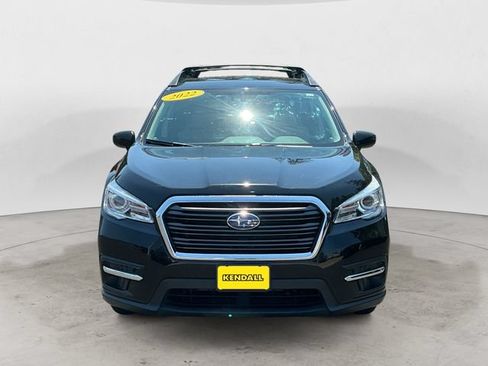 Used 2022 Subaru Ascent Premium w/ Convenience Package AWD/4WD image 2