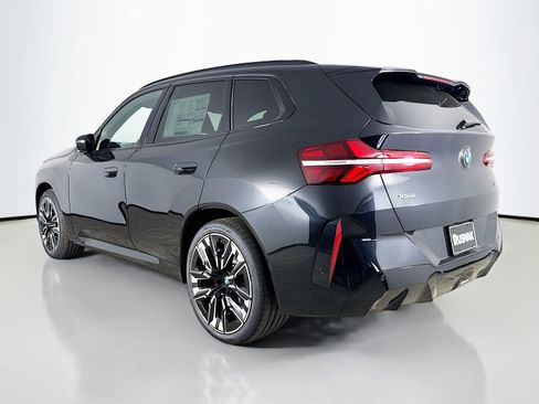 Used 2025 BMW X3 xDrive30i w/ M Sport Package image 5