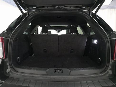 Used 2023 Ford Explorer Timberline w/ Timberline Technology Package image 10
