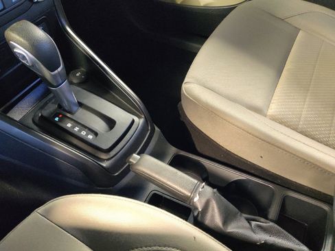 Used 2019 Ford EcoSport S FWD image 26