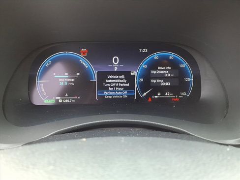 Used 2024 Toyota Highlander Platinum AWD/4WD image 29