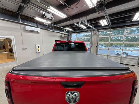 Used 2023 RAM 1500 Tradesman AWD/4WD image 24