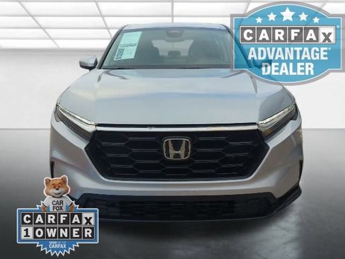 Used 2023 Honda CR-V LX image 23