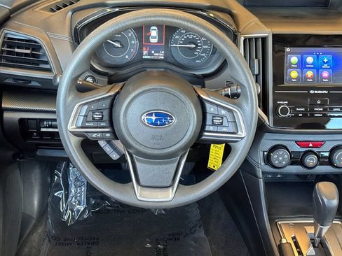 Used 2022 Subaru Impreza 2.0i AWD/4WD image 17