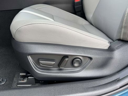 Certified 2025 Toyota Camry SE image 19