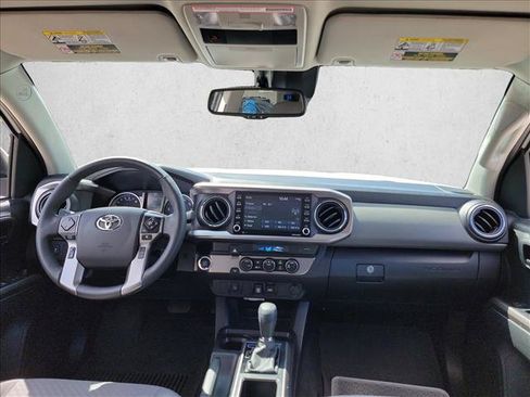 Used 2023 Toyota Tacoma SR5 RWD image 14