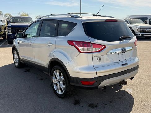 Used 2016 Ford Escape Titanium image 21