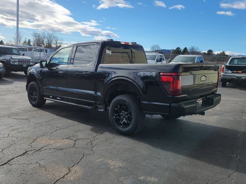 New 2026 Ford F150 XLT w/ Equipment Group 302A MID image 9