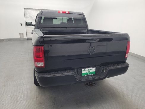 Used 2017 RAM 1500 Tradesman w/ Protection Group AWD/4WD image 6