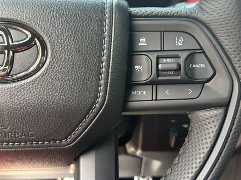 New 2026 Toyota Tundra TRD Pro AWD/4WD image 25
