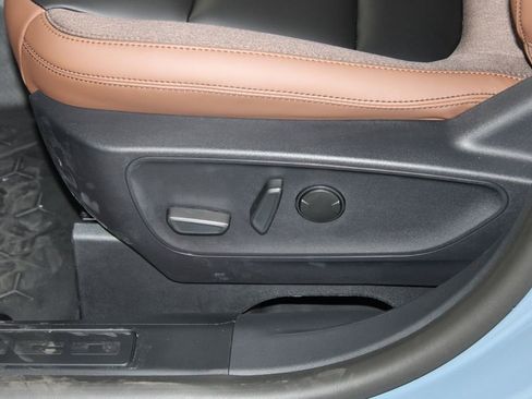 New 2025 Ford Bronco Sport Outer Banks w/ Sasquatch Outer Banks Package image 20