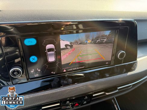 Used 2023 Volkswagen GTI S image 18