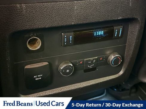 Used 2016 Ford Expedition EL Limited image 28