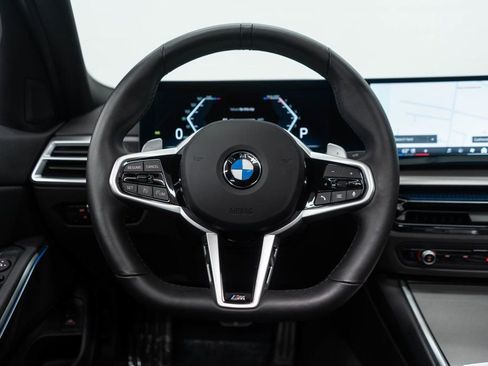 Used 2025 BMW 330i xDrive Sedan image 17