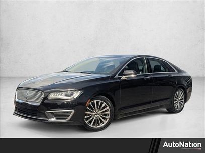 Used 2019 Lincoln MKZ Reserve