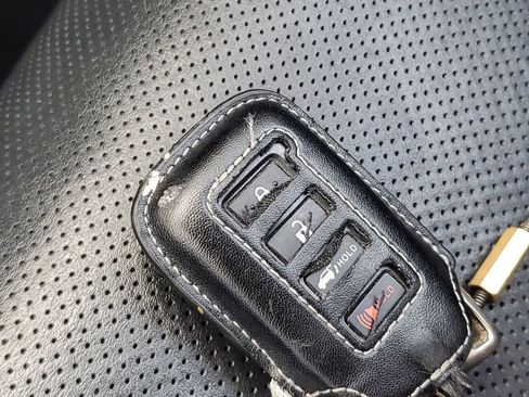 Used 2018 Lexus RX 350L AWD image 40