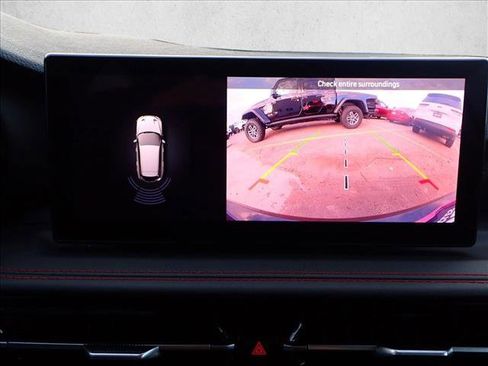 Used 2024 Dodge Hornet R/T image 17