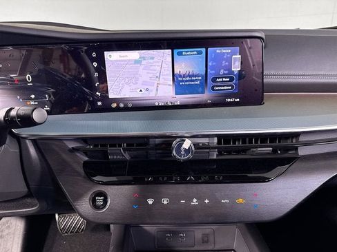 New 2026 Nissan Murano Platinum w/ Cargo Package image 13