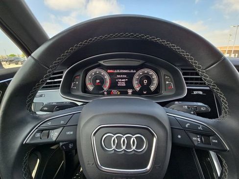 Used 2025 Audi Q7 3.0T Premium Plus AWD/4WD image 25