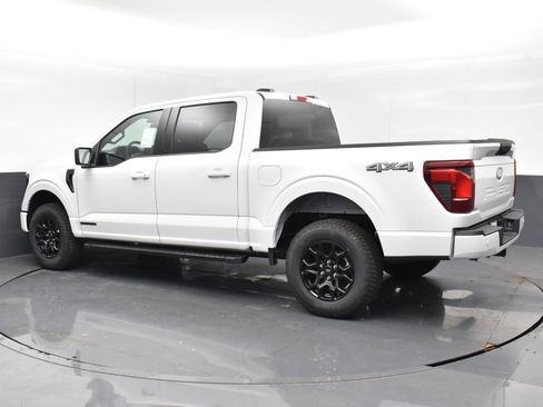 New 2025 Ford F150 XLT w/ Equipment Group 301A Standard image 2