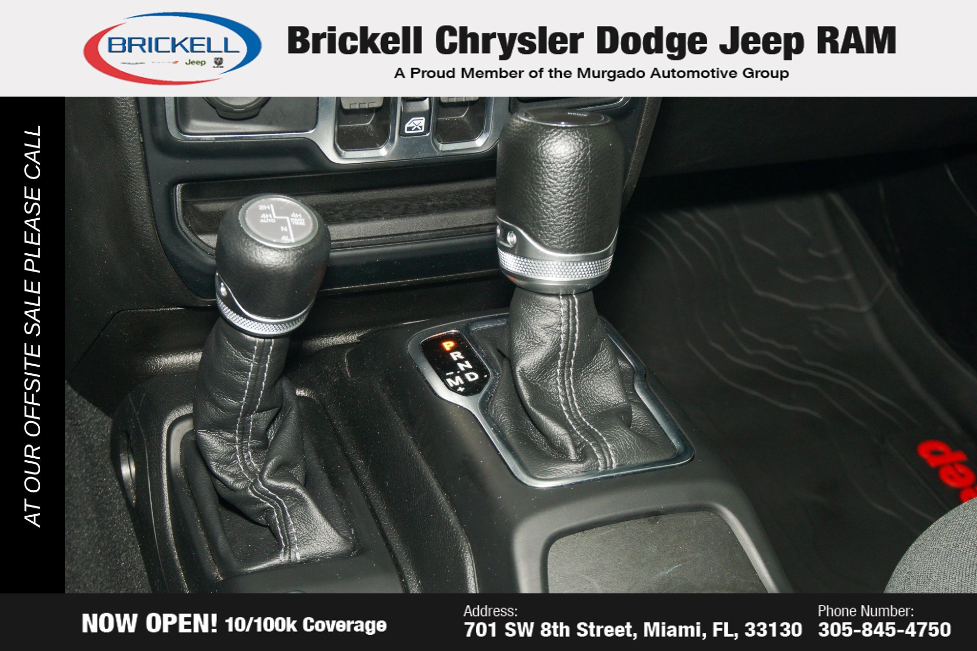 Used 2024 Jeep Wrangler Unlimited Sahara AWD/4WD image 25