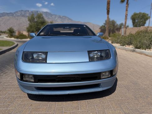 Used 1990 Nissan 300ZX GS RWD image 5