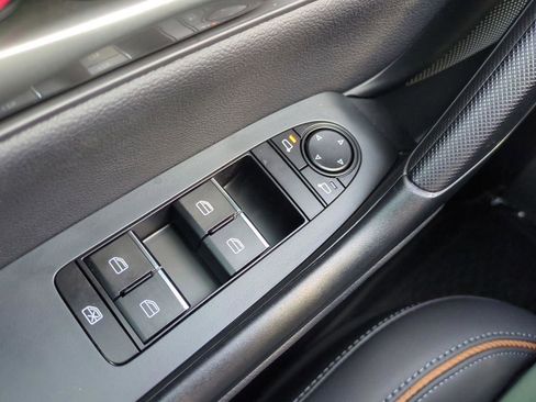 New 2026 MAZDA CX-50 AWD 2.5 Hybrid w/ Weather Package image 20