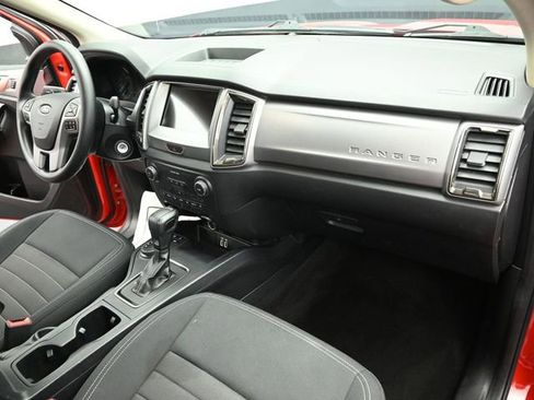 Certified 2020 Ford Ranger XLT w/ Trailer Tow Package image 29