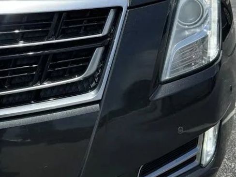 Used 2017 Cadillac XTS Luxury w/ Driver Awareness Package FWD image 8