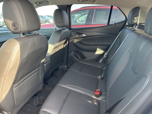 Used 2024 Buick Encore GX Sport Touring w/ Experience Buick Package image 19