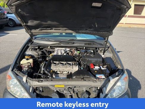 Used 2002 Toyota Camry XLE FWD image 12
