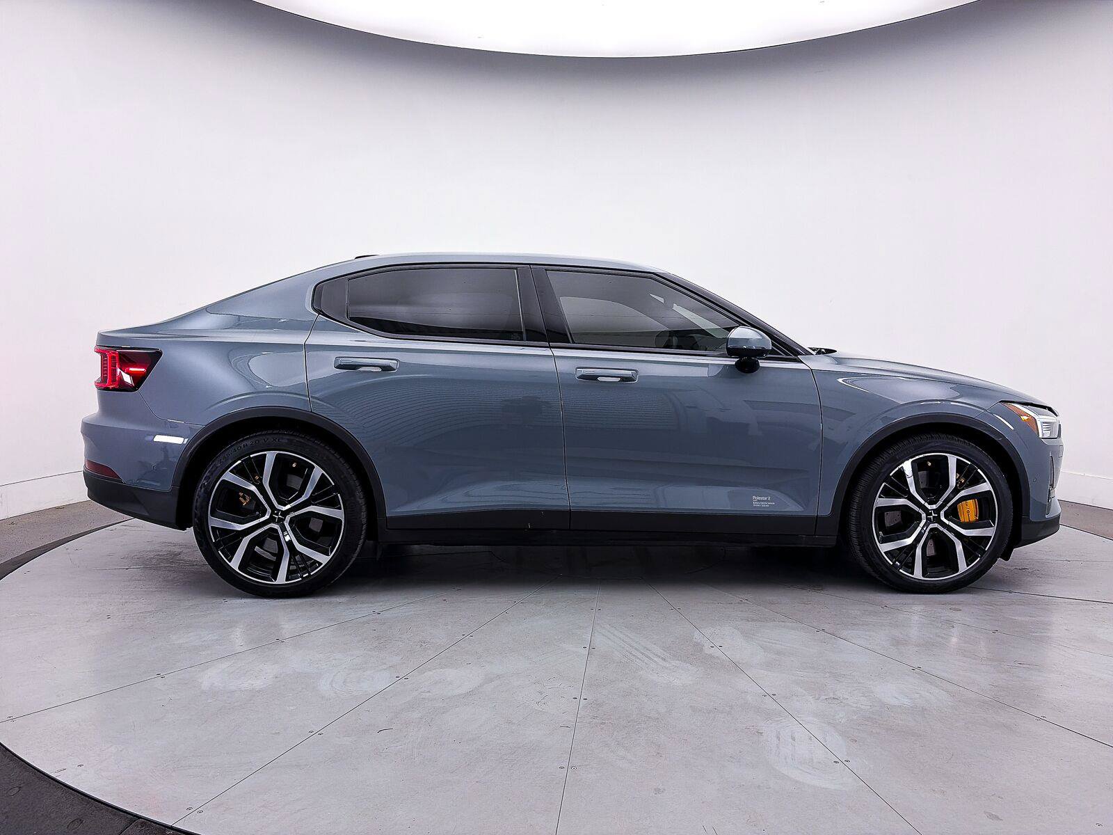 Used 2021 Polestar Polestar 2 w/ Performance Package AWD/4WD image 40